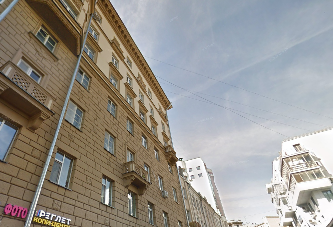 купить квартиру в новостройке москва