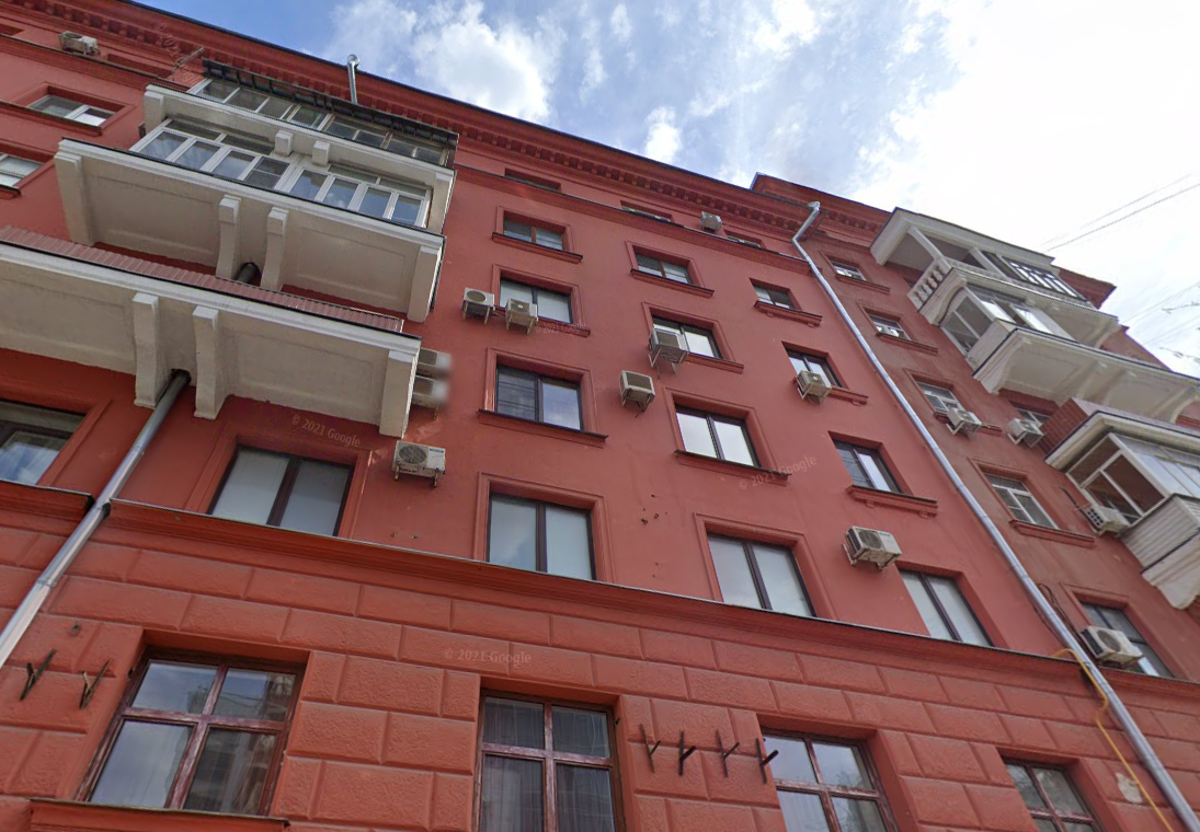 новостройки москвы